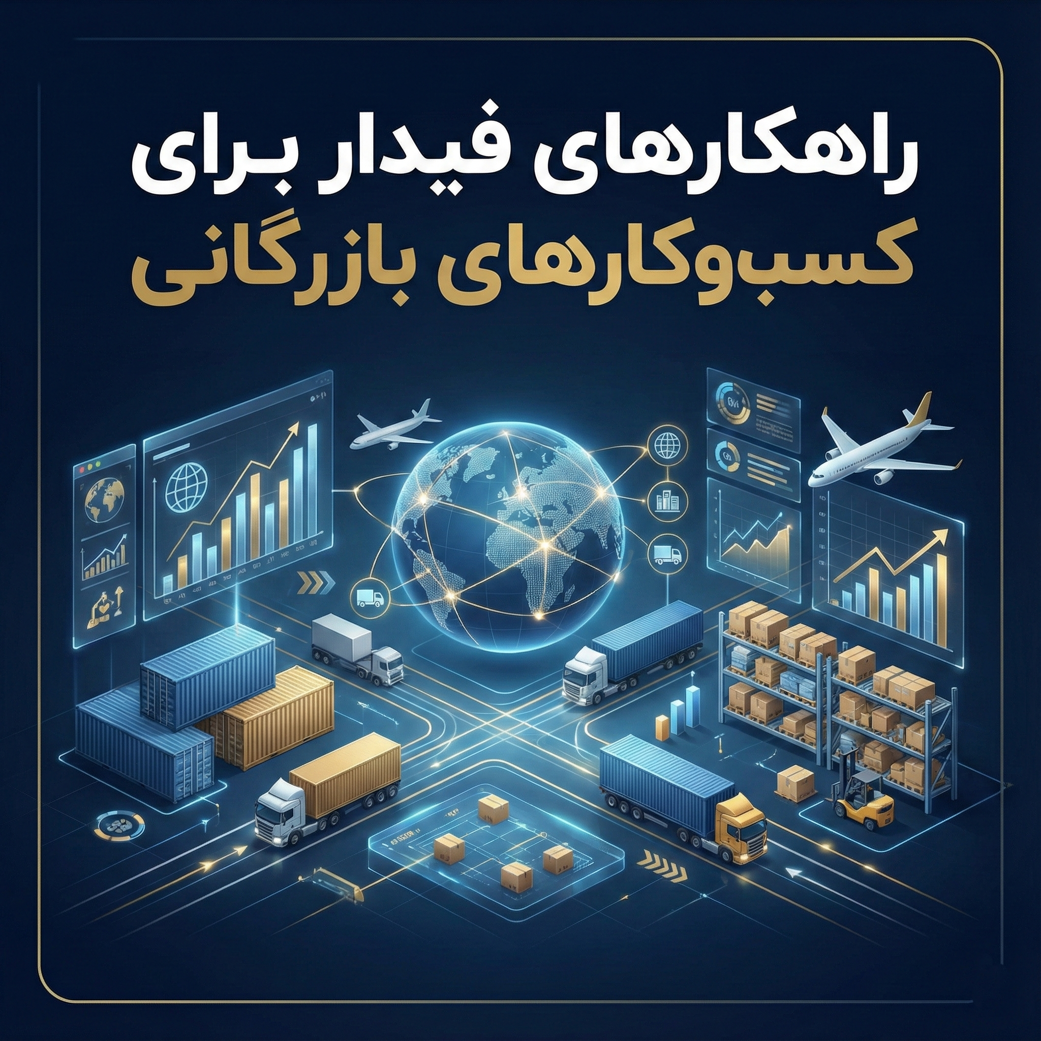 بازرگانی